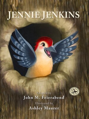 cover image of Jennie Jenkins